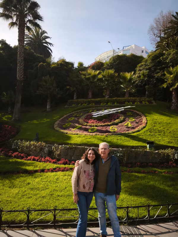 Santiago Private Tour - 