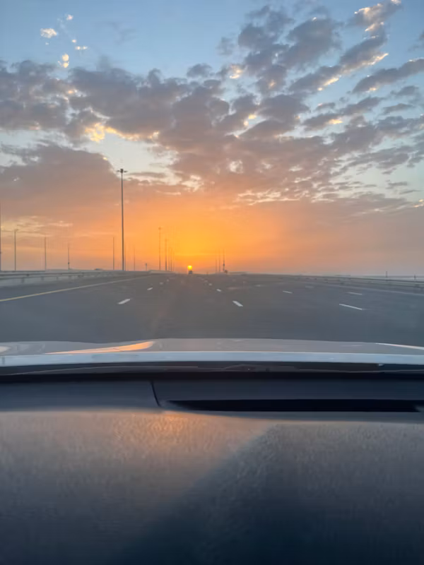 Abu Dhabi Private Tour - Yas island 