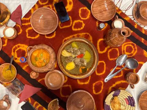 Ghardaia : Explore Hidden Gems with a Local Guidecover image