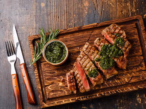 Buenos Aires Highlights and Gastronomycover image