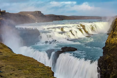 Golden Circle & Secret Stops - Private Tour from Reykjavikcover image
