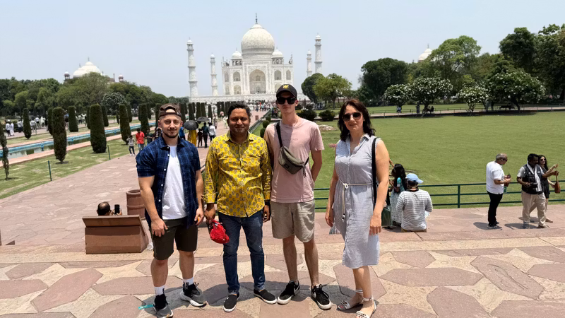 Delhi Private Tour - 
