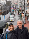 6-hour private tour in Tokyo visiting famous spots - 4