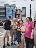 Kyoto's must-see attractions and World Heritage sites in one day. - 2