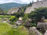 Explore UNESCO World Heritage Site of Shirakawa-go a Former Shirakawa-go School Teacher - 3