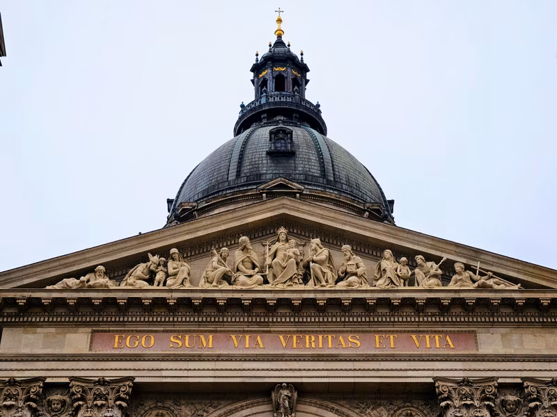 Budapest Private Tour - 
