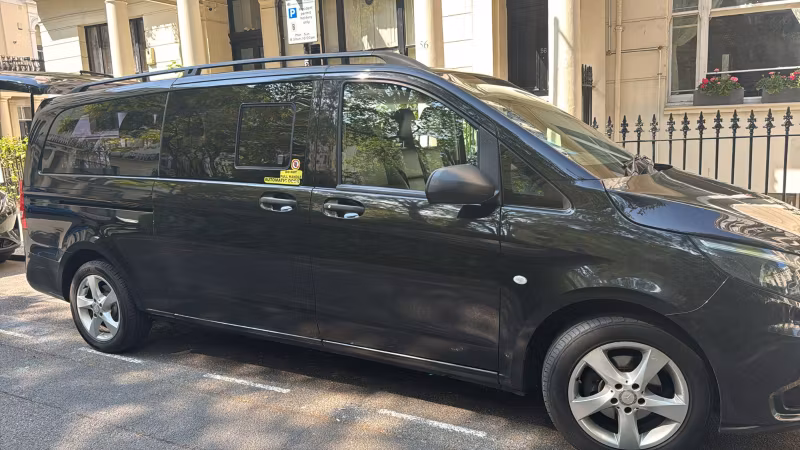 London Private Tour - 