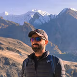 Pakistan Tour Guide - Mohammad Y.