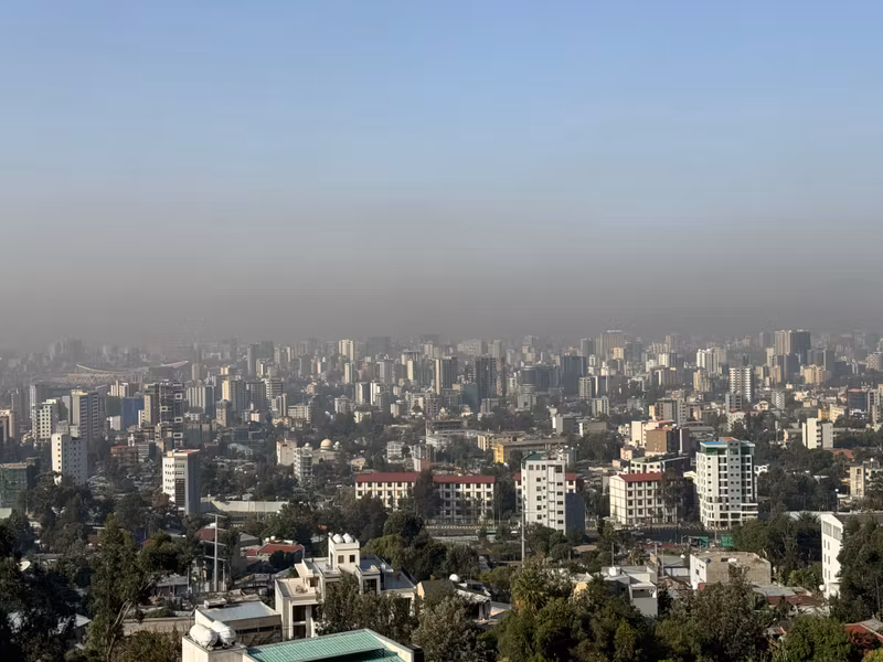 Addis Ababa Private Tour - 