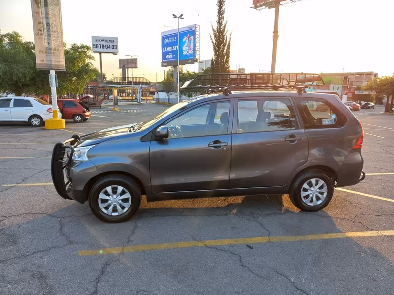 Mexico City Private Tour - Avanza 2019 for 6 people