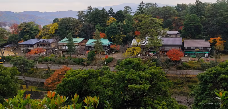 Kanazawa Private Tour - 