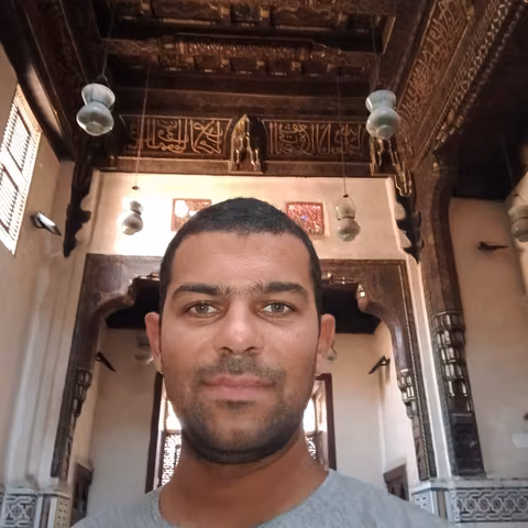 Hossam M.