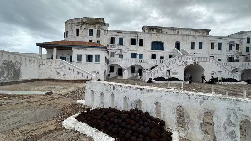 Accra Private Tour - 