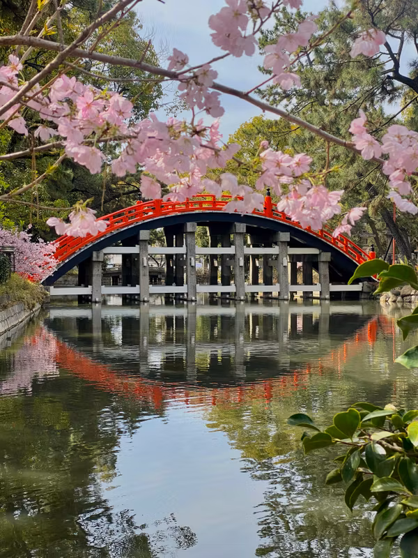 Osaka Private Tour - 