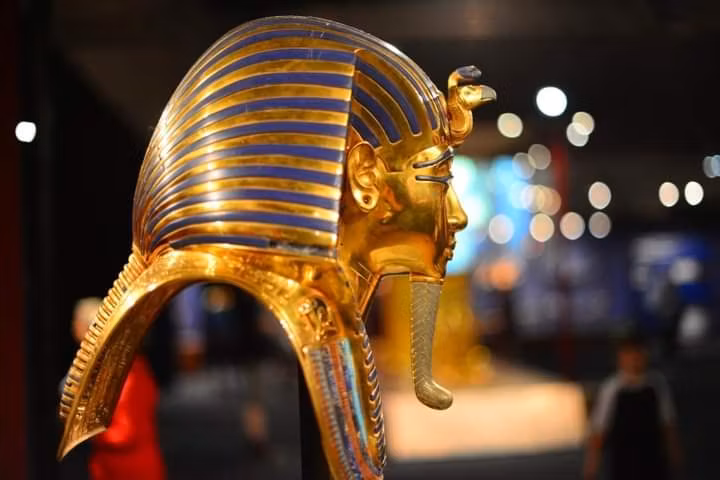 Luxor Private Tour - Tutankhamun