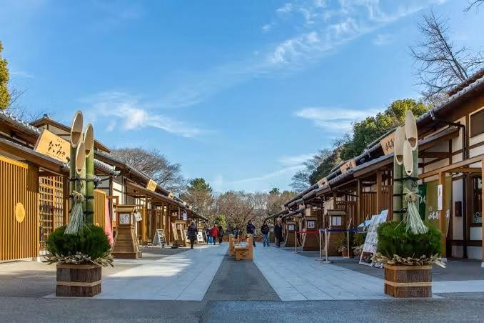 Nagoya Private Tour - 