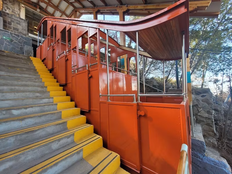 Santiago Private Tour - 