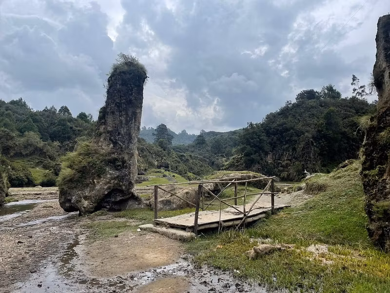 Addis Ababa Private Tour - 