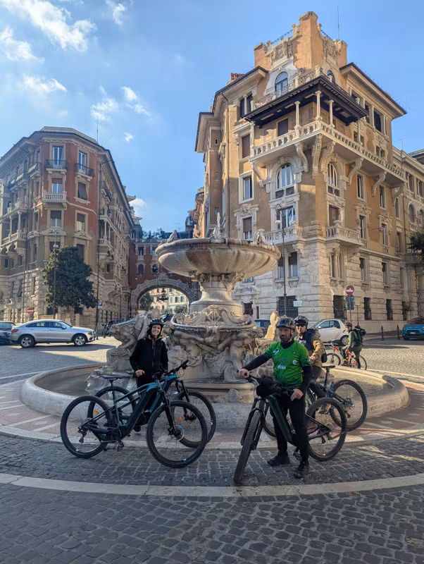 Rome Private Tour - 