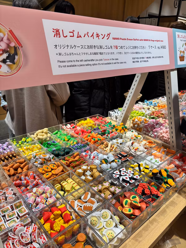 Tokyo Private Tour - 