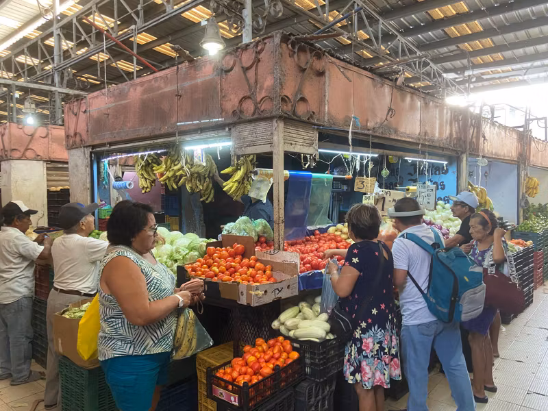 Merida Private Tour - 