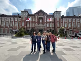 Tokyo Highlights Day Tour A - 1