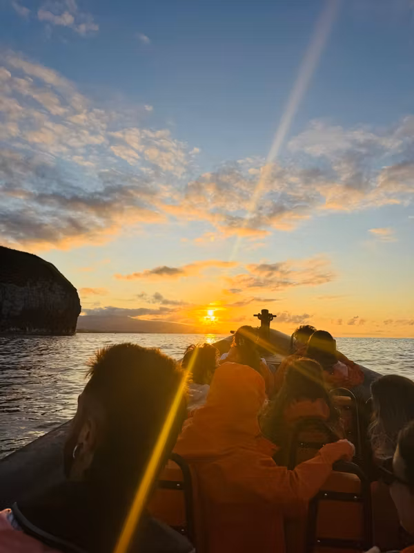 Azores Private Tour - 
