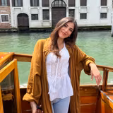 Italy Tour Guide - Noemi S.