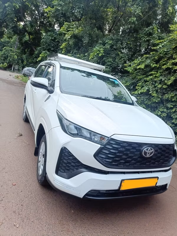 Delhi Private Tour - Our car
