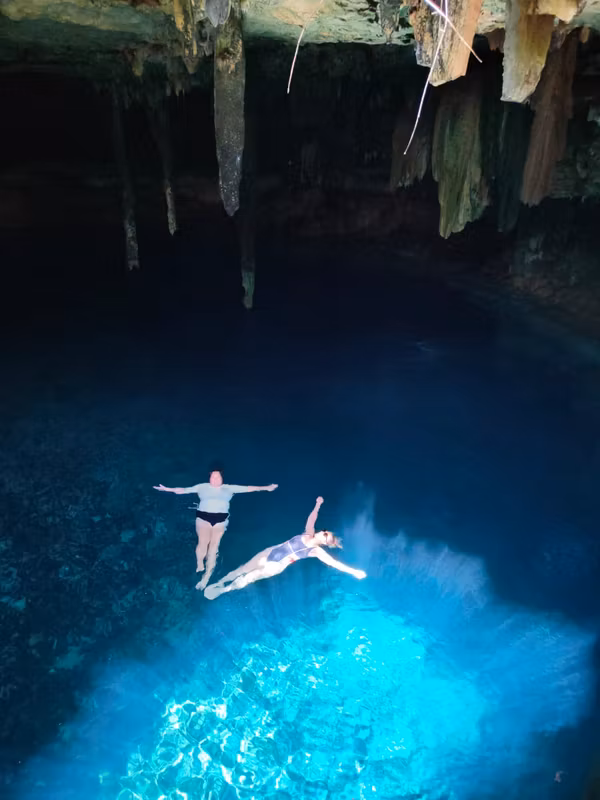 Merida Private Tour - 