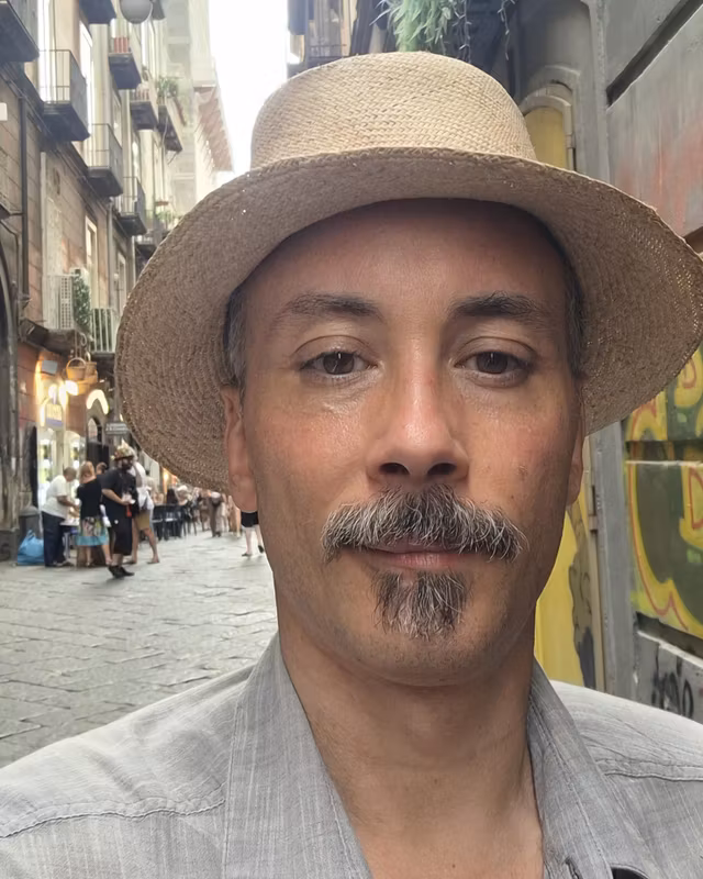 Naples Private Tour - In Naples
