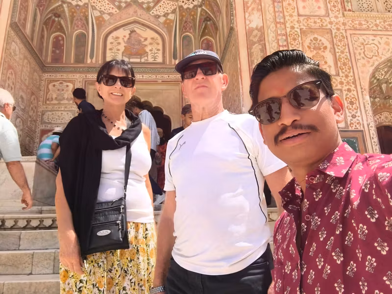 Rajasthan Private Tour - 