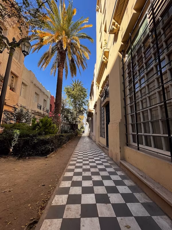 Santiago Private Tour - 
