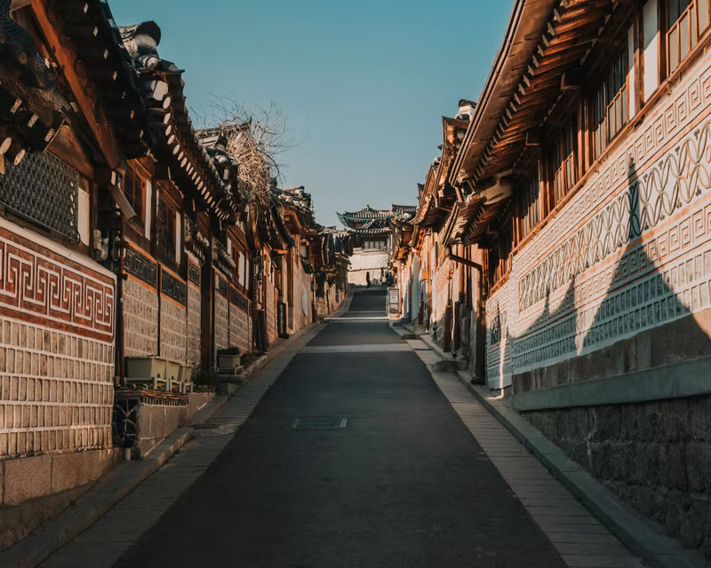 Incheon Private Tour - 