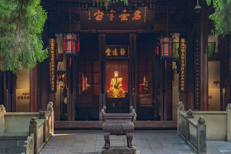Chengdu Private Tour - 