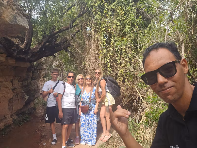Agadir Private Tour - 