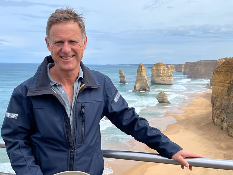 Melbourne Private Tour - 