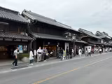 Day Trip to Kawagoe: Old temples, Local foods at the nostalgic street, and more! - 2