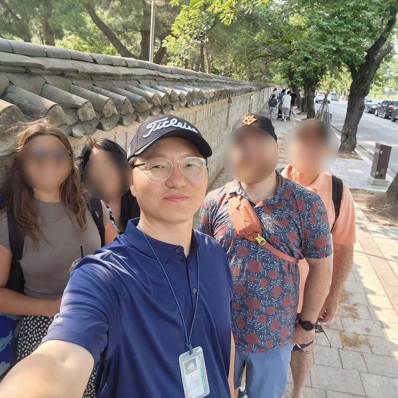 Daegu Private Tour - 
