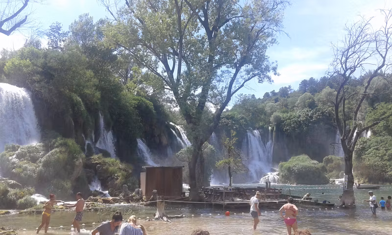 Mostar Private Tour - 