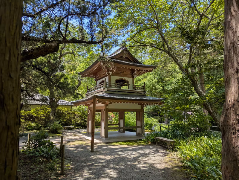 Kanagawa Private Tour - 