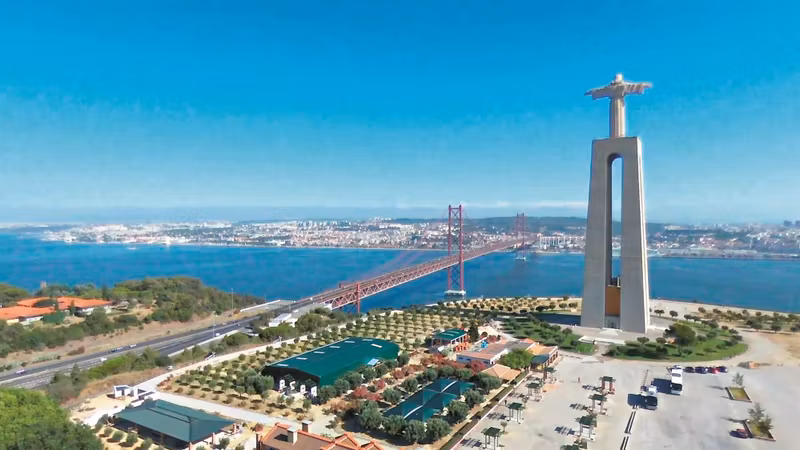 Lisbon Private Tour - Lisbon