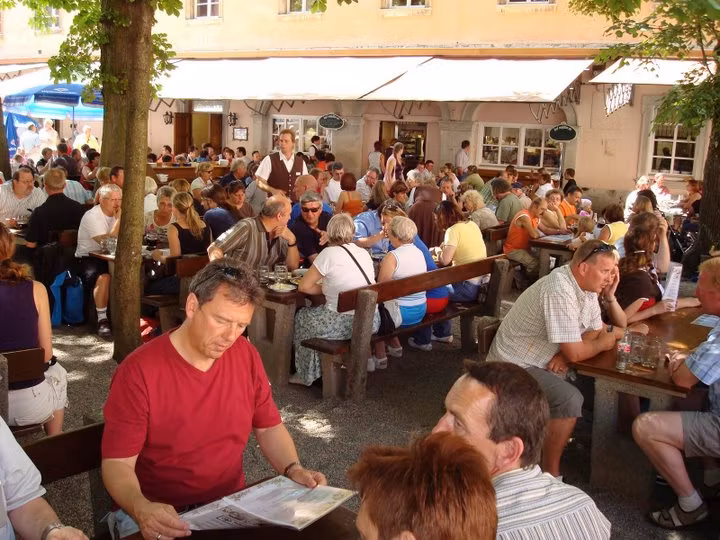 Munich Private Tour - 