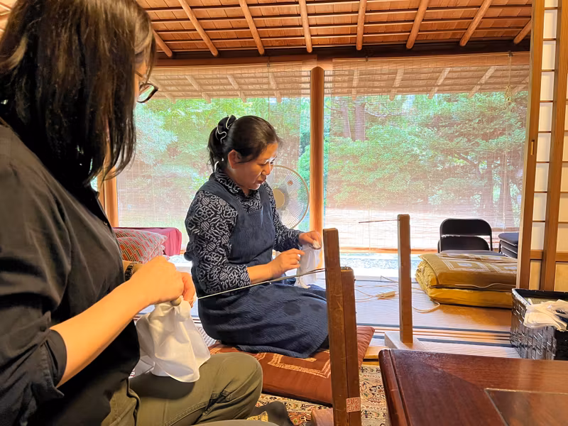 Nagoya Private Tour - 