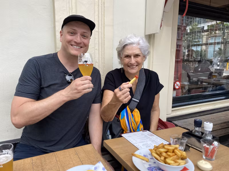Amsterdam Private Tour - 