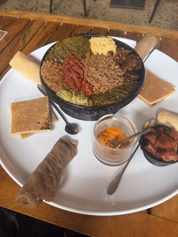 Addis Ababa Private Tour - 