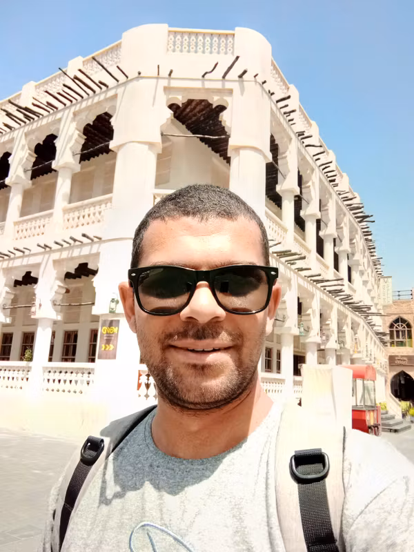 Cairo Private Tour - 