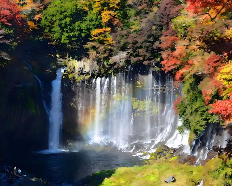 Tokyo Private Tour - 
