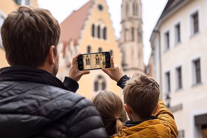 Prague Private Tour - 