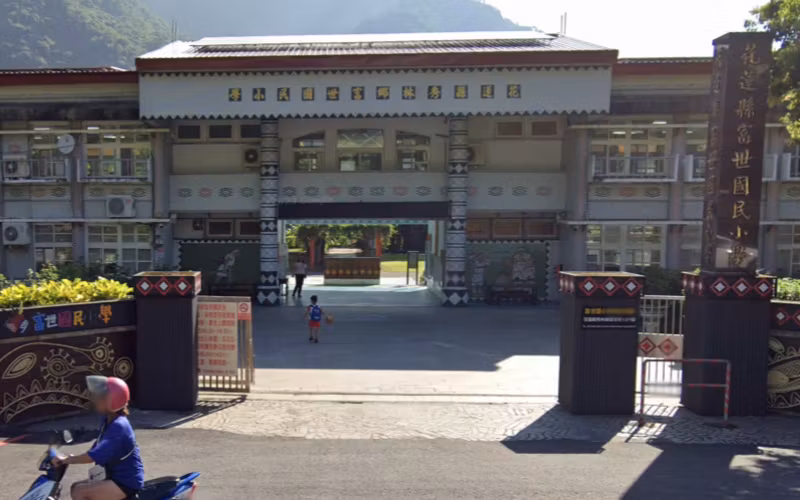 Hualien Private Tour - 